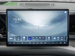 Fangchengbao Leopard 5 125KM Tianshen Smart Driving Ultra Edition - фото 19