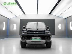 Fangchengbao Leopard 5 125KM Tianshen Smart Driving Ultra Edition - фото 2