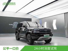 Fangchengbao Leopard 5 125KM Tianshen Smart Driving Ultra Edition - фото 3