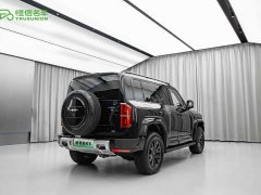 Fangchengbao Leopard 5 125KM Tianshen Smart Driving Ultra Edition - фото 4