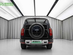 Fangchengbao Leopard 5 125KM Tianshen Smart Driving Ultra Edition - фото 5