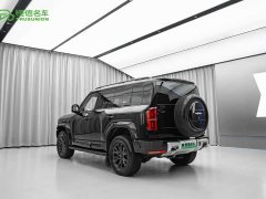 Fangchengbao Leopard 5 125KM Tianshen Smart Driving Ultra Edition - фото 6