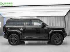 Fangchengbao Leopard 5 125KM Tianshen Smart Driving Ultra Edition - фото 7