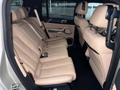 Fangchengbao Leopard 8 2025 Zhiyong flagship version 7 seats - фото 13