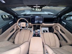 Fangchengbao Leopard 8 2025 Zhiyong flagship version 7 seats - фото 14