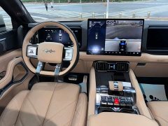 Fangchengbao Leopard 8 2025 Zhiyong flagship version 7 seats - фото 15