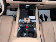 Fangchengbao Leopard 8 2025 Zhiyong flagship version 7 seats - фото 16