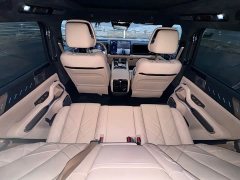 Fangchengbao Leopard 8 2025 Zhiyong flagship version 7 seats - фото 18