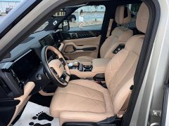 Fangchengbao Leopard 8 2025 Zhiyong flagship version 7 seats - фото 9