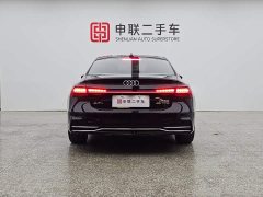 Audi A7L 45TFSI S-line Dream-Building Crystal Package - фото 5