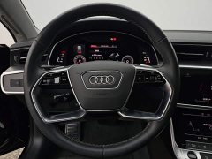 Audi A7L 45TFSI S-line Dream-Building Crystal Package - фото 7
