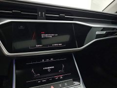 Audi A7L 45TFSI S-line Dream-Building Crystal Package - фото 8