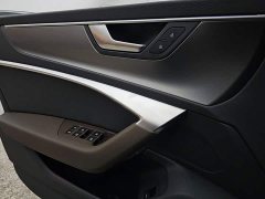 Audi A7L 45TFSI S-line Dream-Building Crystal Package - фото 9