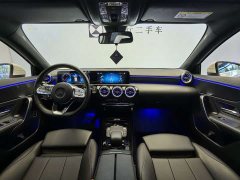 Mercedes-Benz A-Class A 200 L Sports Sedan Fashionable - фото 11
