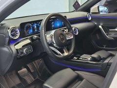 Mercedes-Benz A-Class A 200 L Sports Sedan Fashionable - фото 12