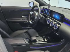 Mercedes-Benz A-Class A 200 L Sports Sedan Fashionable - фото 13