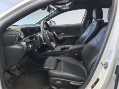 Mercedes-Benz A-Class A 200 L Sports Sedan Fashionable - фото 14