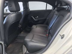 Mercedes-Benz A-Class A 200 L Sports Sedan Fashionable - фото 15