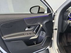 Mercedes-Benz A-Class A 200 L Sports Sedan Fashionable - фото 16