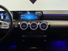Mercedes-Benz A-Class A 200 L Sports Sedan Fashionable - фото 17
