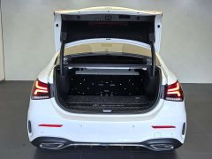 Mercedes-Benz A-Class A 200 L Sports Sedan Fashionable - фото 6