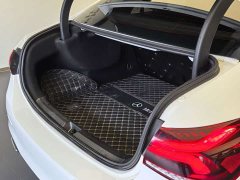Mercedes-Benz A-Class A 200 L Sports Sedan Fashionable - фото 7