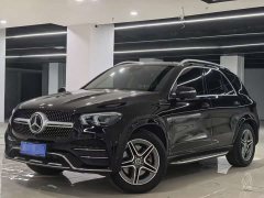 Mercedes-Benz GLE (Imported) GLE 450 4MATIC Dynamic - фото 1