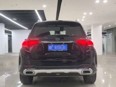 Mercedes-Benz GLE (Imported) GLE 450 4MATIC Dynamic - фото 10