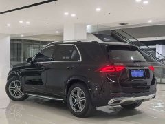 Mercedes-Benz GLE (Imported) GLE 450 4MATIC Dynamic - фото 11