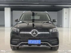 Mercedes-Benz GLE (Imported) GLE 450 4MATIC Dynamic - фото 2