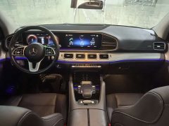 Mercedes-Benz GLE (Imported) GLE 450 4MATIC Dynamic - фото 3