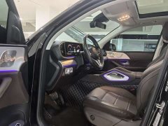 Mercedes-Benz GLE (Imported) GLE 450 4MATIC Dynamic - фото 4