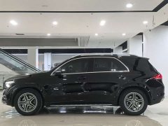 Mercedes-Benz GLE (Imported) GLE 450 4MATIC Dynamic - фото 9