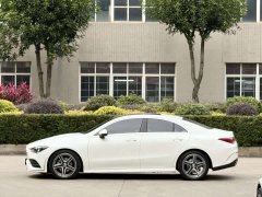 Mercedes-Benz CLA (imported) 2022 facelift CLA 200 - фото 3