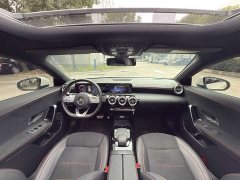 Mercedes-Benz CLA (imported) 2022 facelift CLA 200 - фото 4