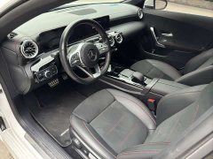 Mercedes-Benz CLA (imported) 2022 facelift CLA 200 - фото 5