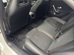 Mercedes-Benz CLA (imported) 2022 facelift CLA 200 - фото 6
