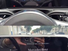 Mercedes-Benz CLA (imported) 2022 facelift CLA 200 - фото 7