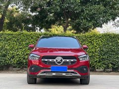 Mercedes-Benz GLA 220 - фото 2