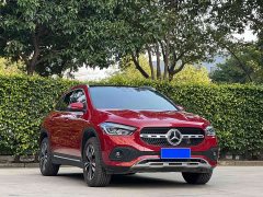 Mercedes-Benz GLA 220 - фото 3