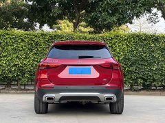 Mercedes-Benz GLA 220 - фото 7
