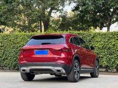 Mercedes-Benz GLA 220 - фото 8