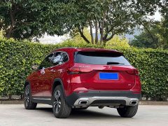 Mercedes-Benz GLA 220 - фото 9