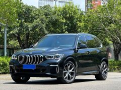 BMW X5 facelift xDrive 40Li M sports package - фото 1