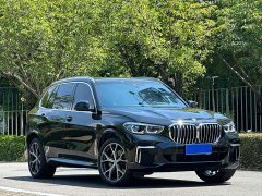 BMW X5 facelift xDrive 40Li M sports package - фото 3