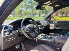 BMW X5 facelift xDrive 40Li M sports package - фото 5
