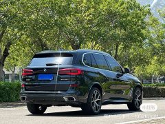 BMW X5 facelift xDrive 40Li M sports package - фото 8