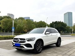 Mercedes-Benz GLC 260 L 4MATIC luxury - фото 1