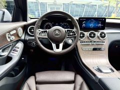 Mercedes-Benz GLC 260 L 4MATIC luxury - фото 4