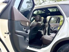 Mercedes-Benz GLC 260 L 4MATIC luxury - фото 5